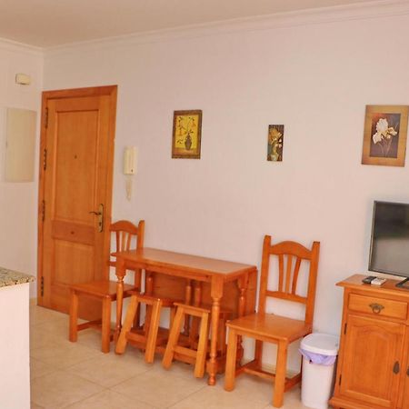 Apartamento Santa Teresa II Conil De La Frontera Luaran gambar