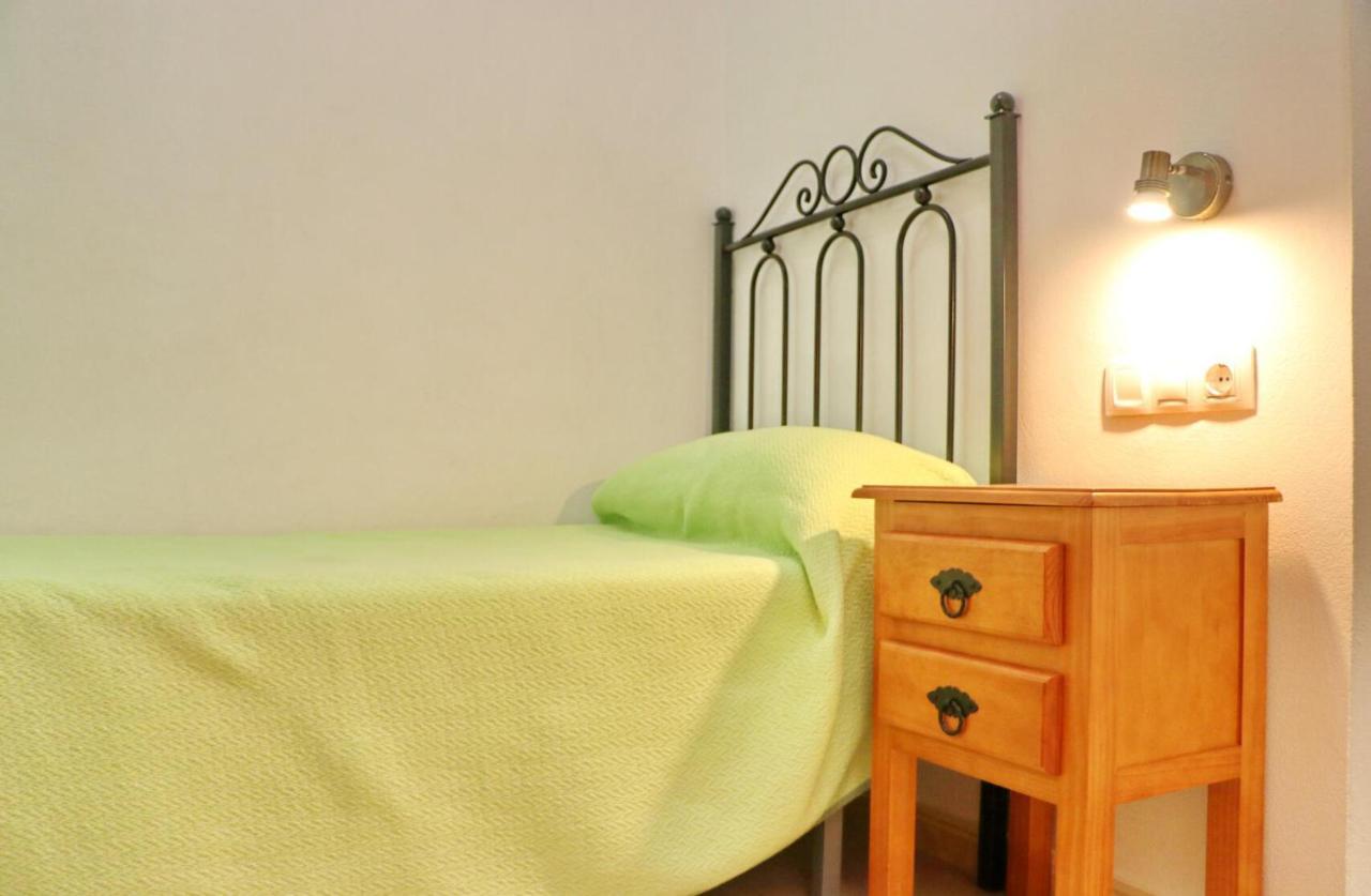 Apartamento Santa Teresa II Conil De La Frontera Luaran gambar