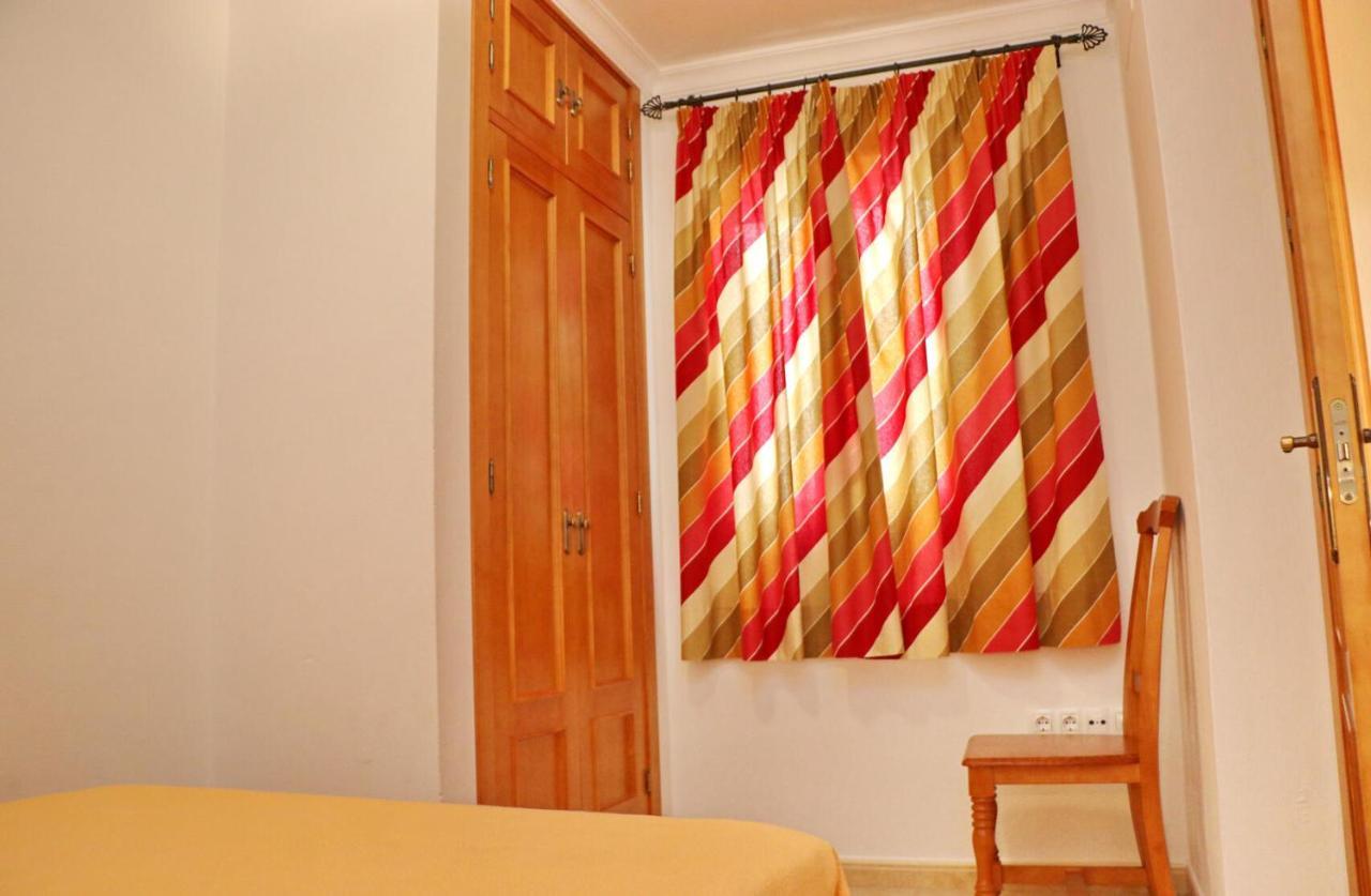 Apartamento Santa Teresa II Conil De La Frontera Luaran gambar