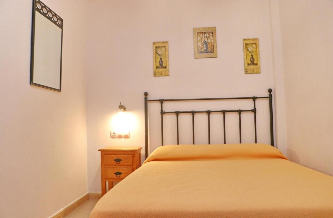 Apartamento Santa Teresa II Conil De La Frontera Luaran gambar